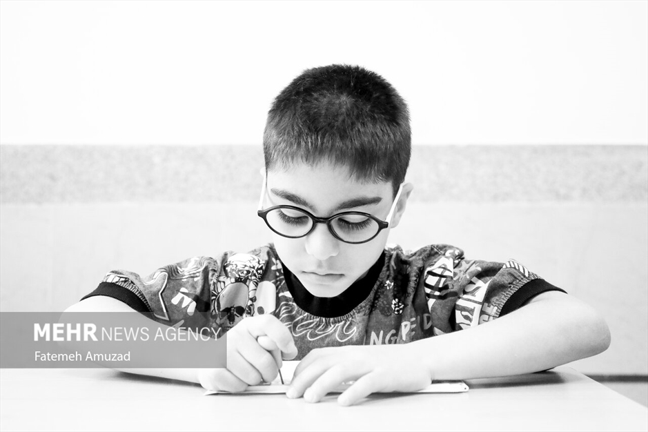 معلمان دل‌های روشن