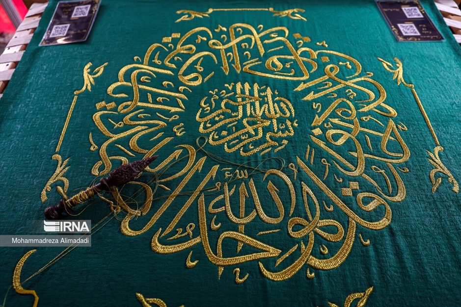 دومین روز نمایشگاه توانمندی‌های صادراتی؛ ایران اکسپو