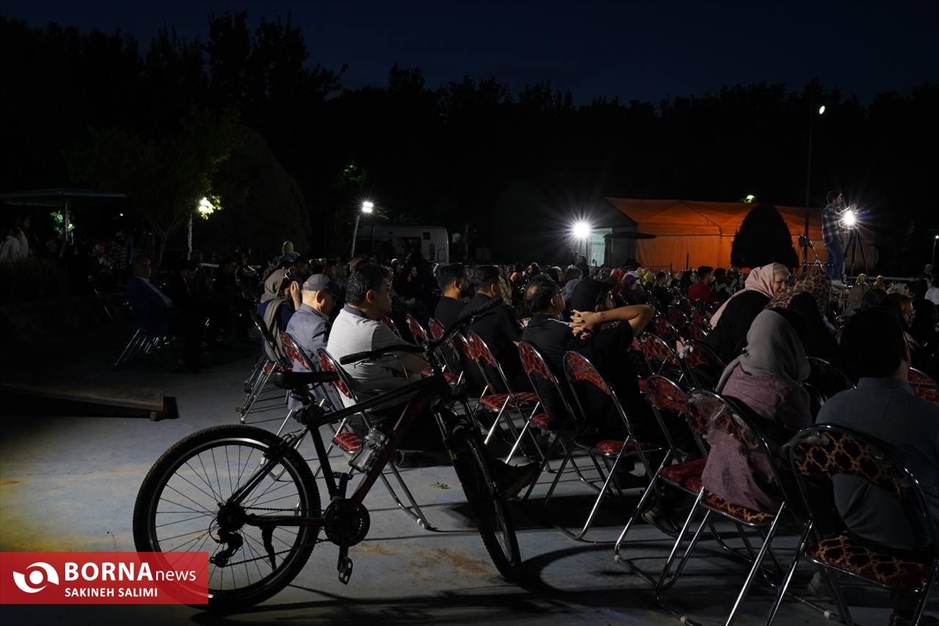 افتتاح بزرگترین نمایشگاه فرهنگی سلامت‌محور پایتخت