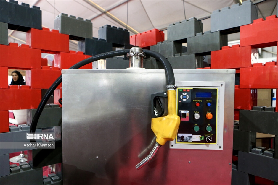 افتتاحیه اینوتکس ۲۰۲۴