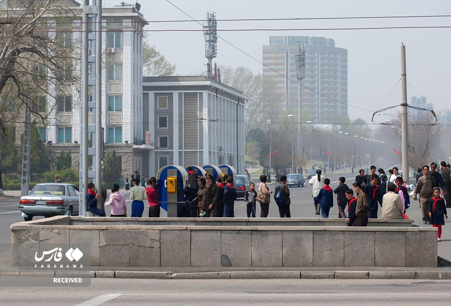 زندگی روزمره مردم در «کُره شمالی»