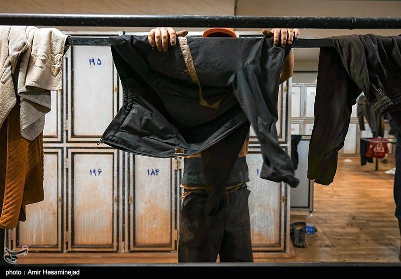 روز جهانی کار و کارگر