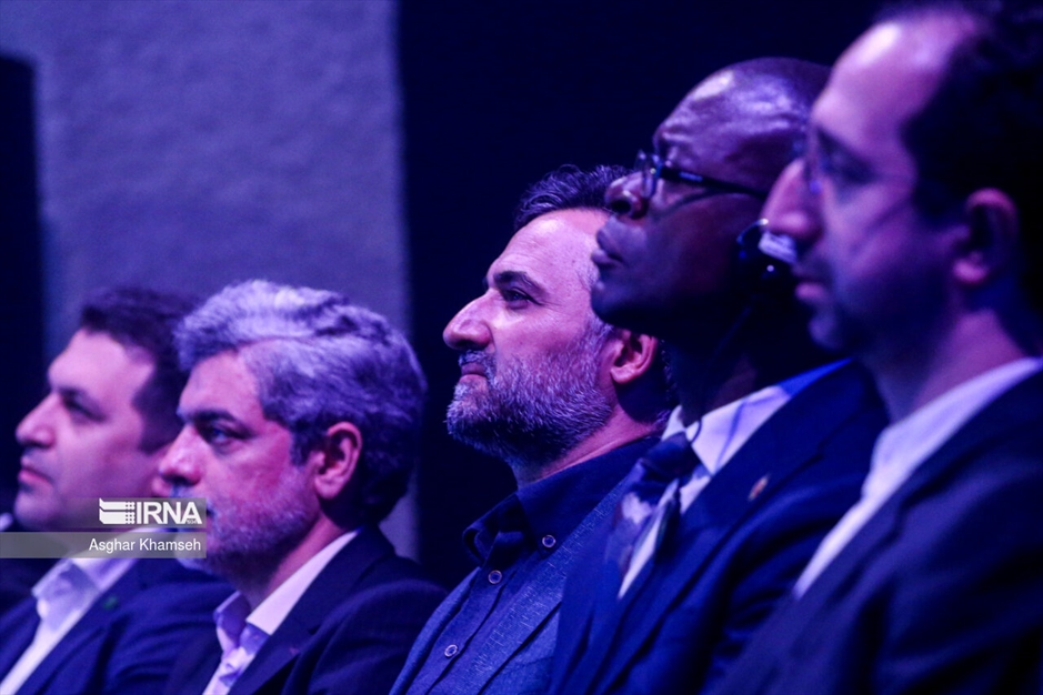 افتتاحیه اینوتکس ۲۰۲۴