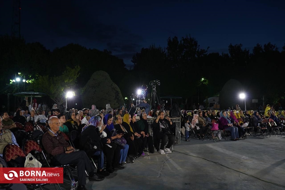 افتتاح بزرگترین نمایشگاه فرهنگی سلامت‌محور پایتخت