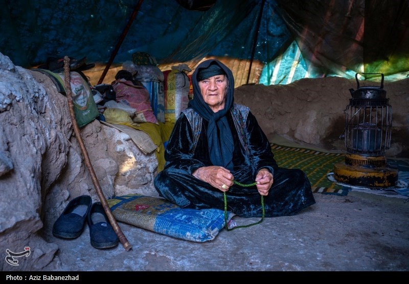 کوچ ییلاقی عشایر