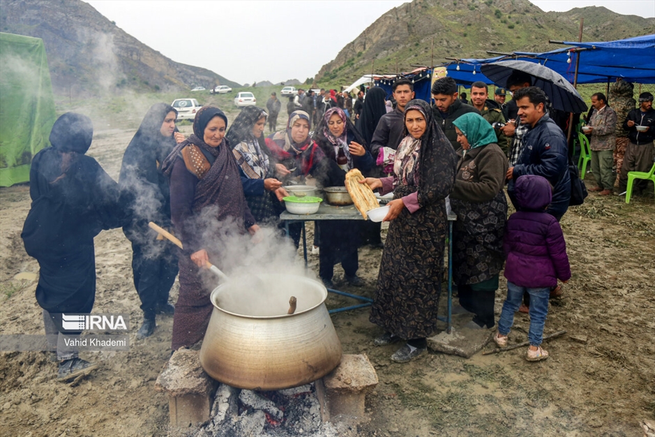 کورس اسبدوانی بهاره بجنورد