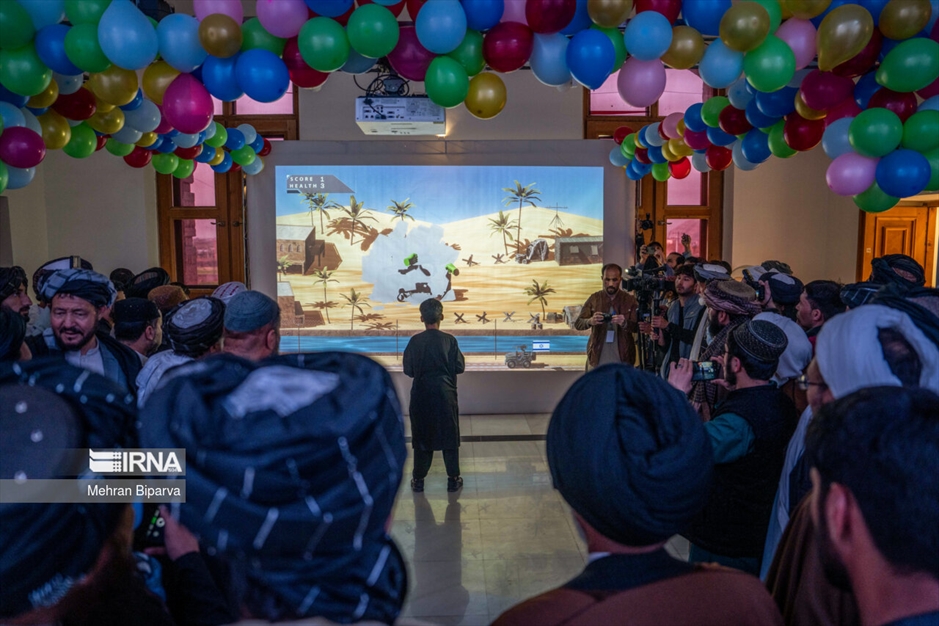 افتتاح نخستین نمایشگاه ملی قرآن کریم کابل