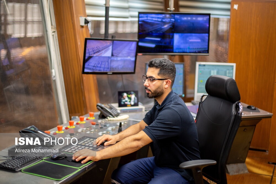 خوزستان؛ تولیدکننده ورق‌های عریض و آلیاژی در خاورمیانه