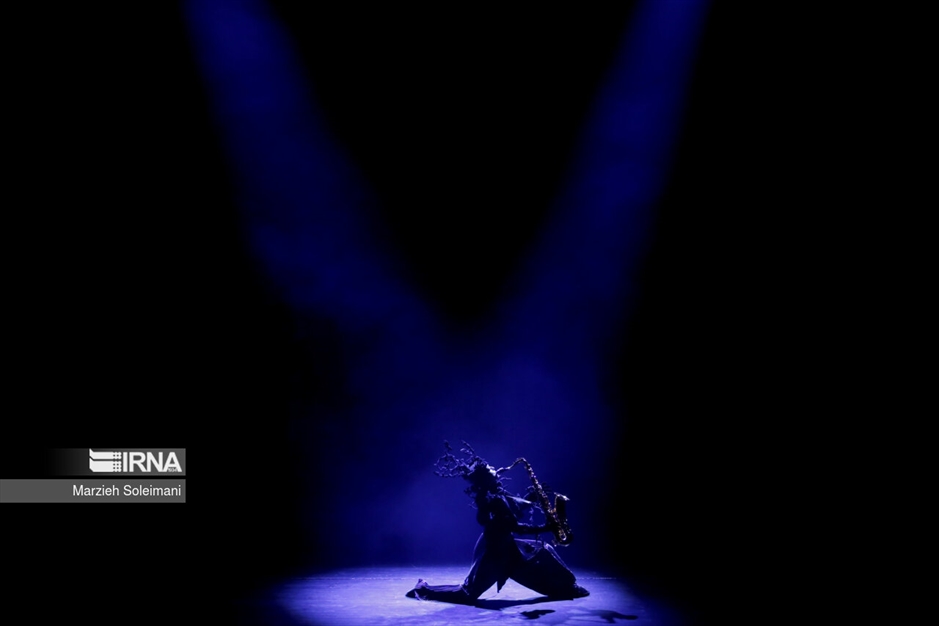 نمایش موزیکال «شازده کوچولو»