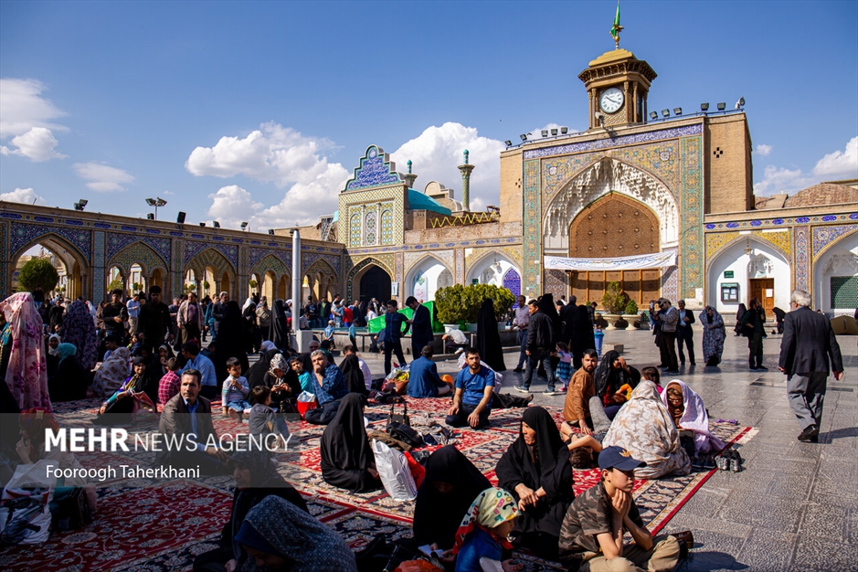 ری، میراث‌دار کهن ایران