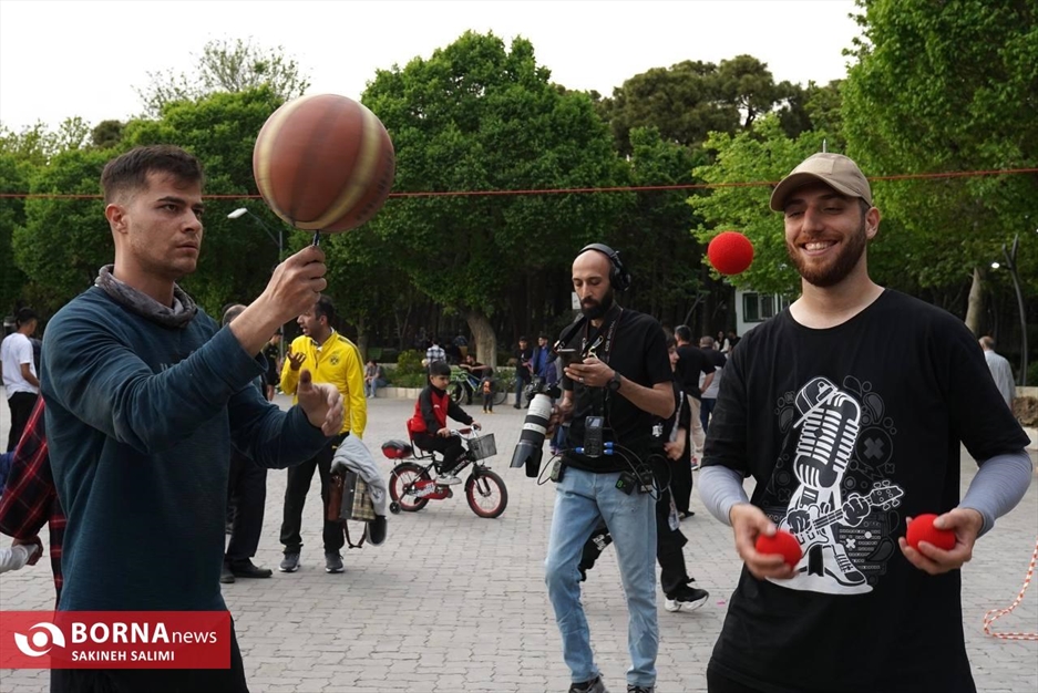 افتتاح بزرگترین نمایشگاه فرهنگی سلامت‌محور پایتخت