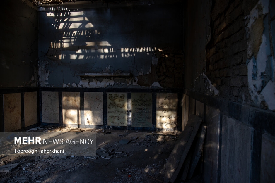 ری، میراث‌دار کهن ایران