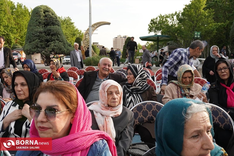 افتتاح بزرگترین نمایشگاه فرهنگی سلامت‌محور پایتخت