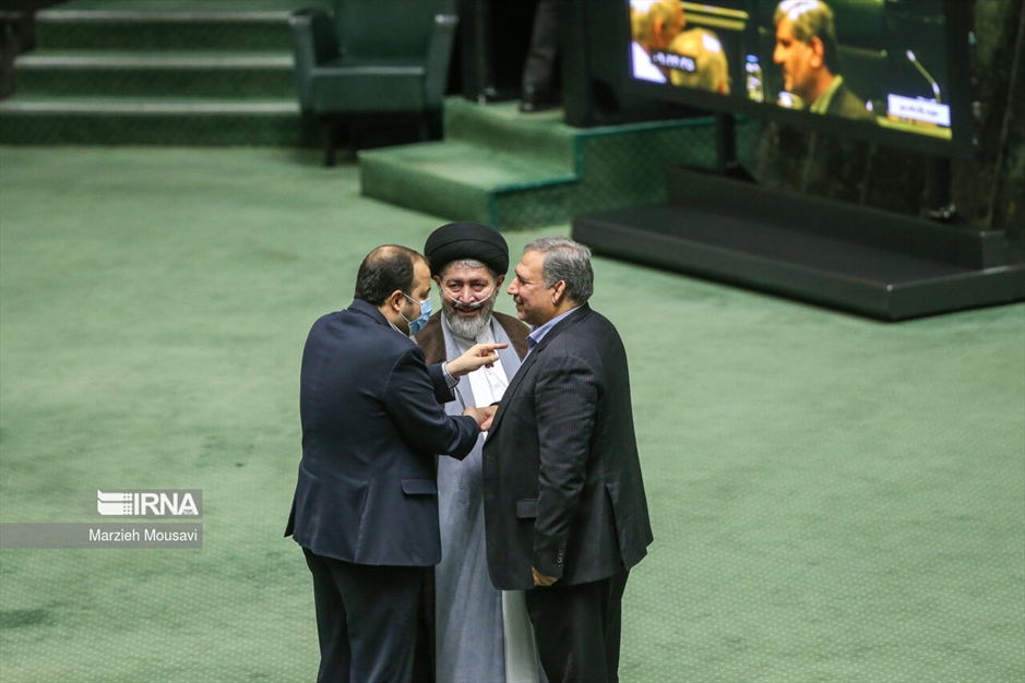 جلسه علنی مجلس شورای اسلامی- ۳۰ اردیبهشت ۱۴۰۳