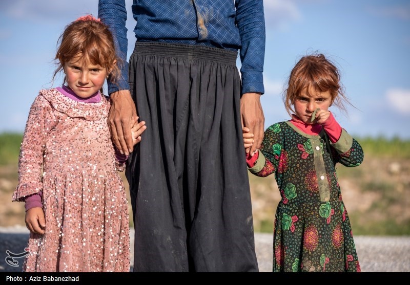 کوچ ییلاقی عشایر