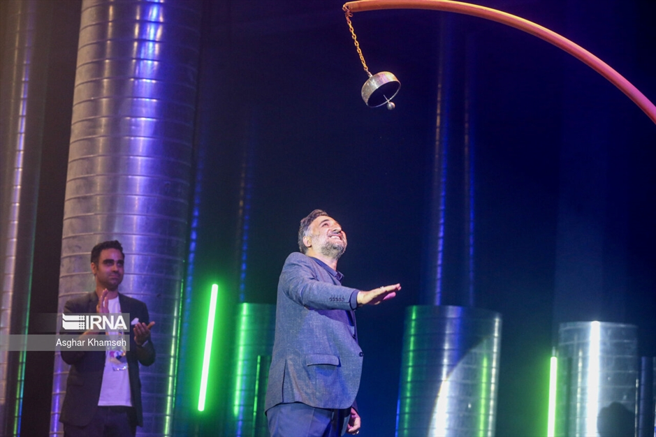 افتتاحیه اینوتکس ۲۰۲۴