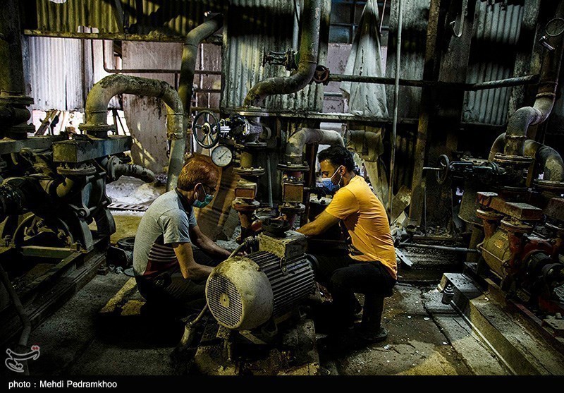 روز جهانی کار و کارگر