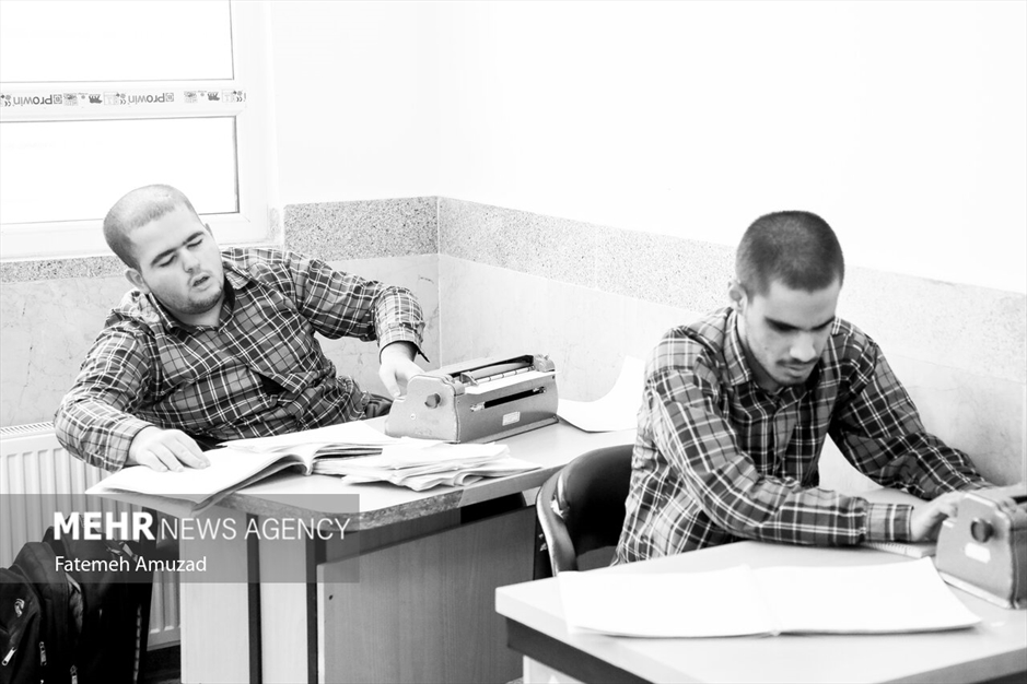 معلمان دل‌های روشن