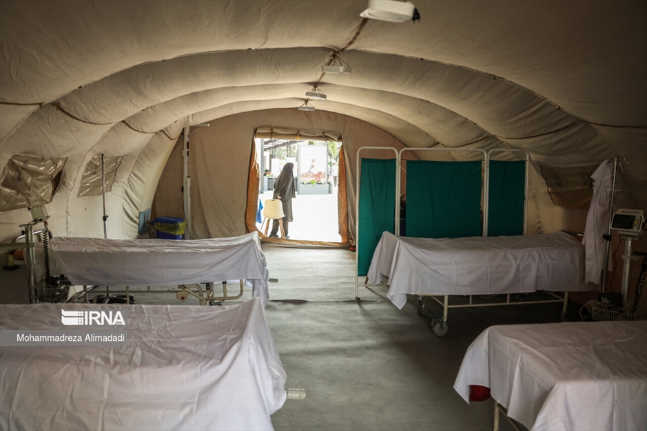 دومین روز نمایشگاه توانمندی‌های صادراتی؛ ایران اکسپو