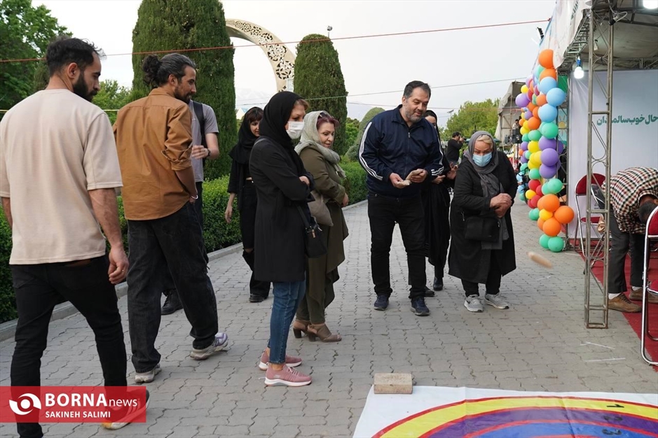 افتتاح بزرگترین نمایشگاه فرهنگی سلامت‌محور پایتخت