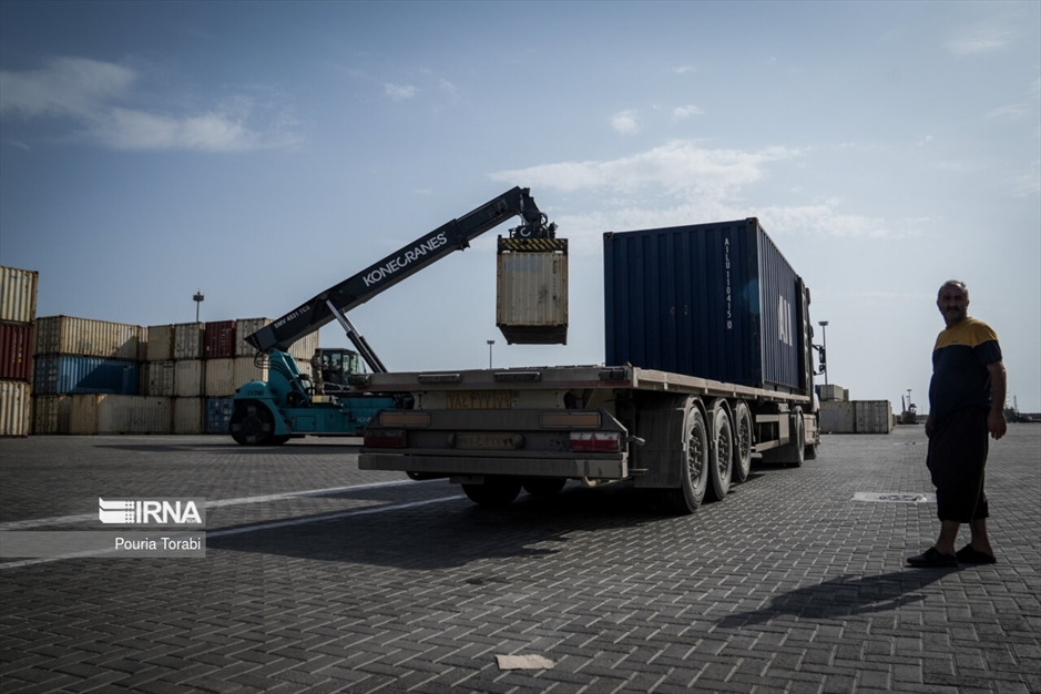 بندر شهید بهشتی