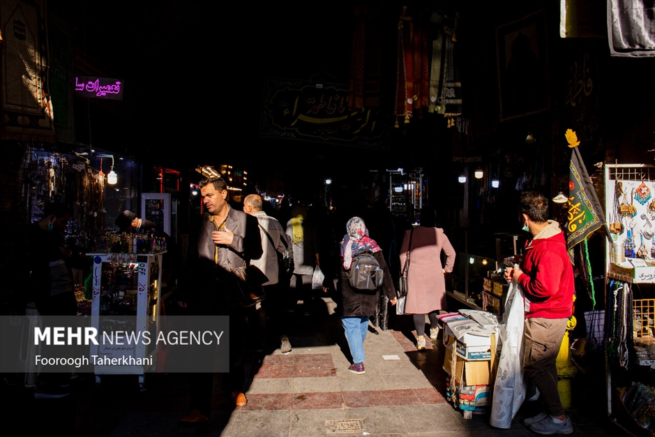 ری، میراث‌دار کهن ایران