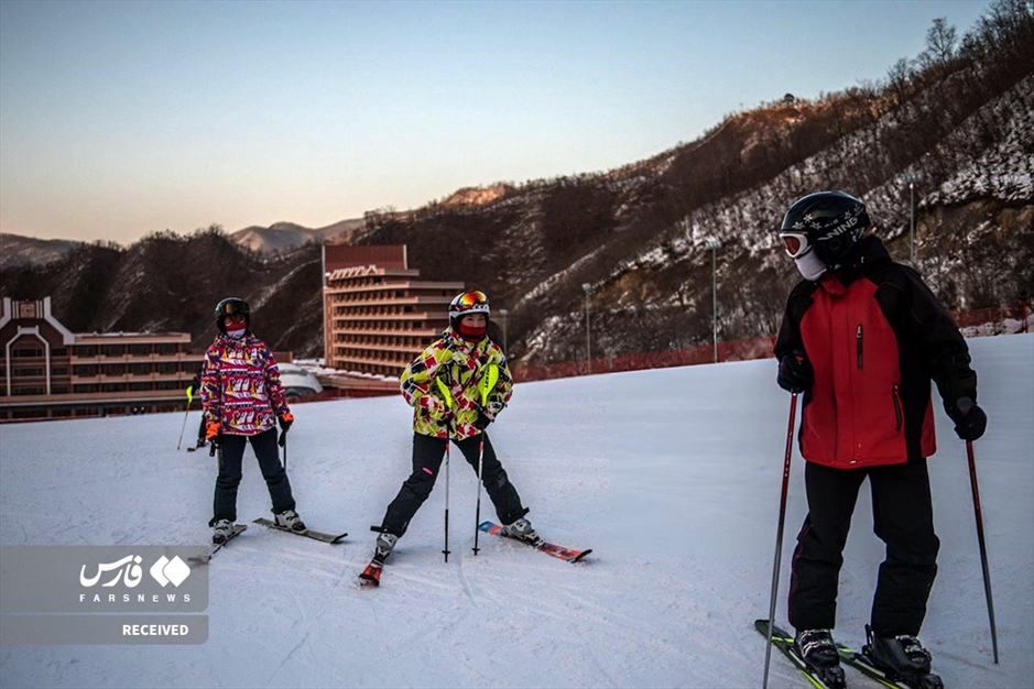 زندگی روزمره مردم در «کُره شمالی»