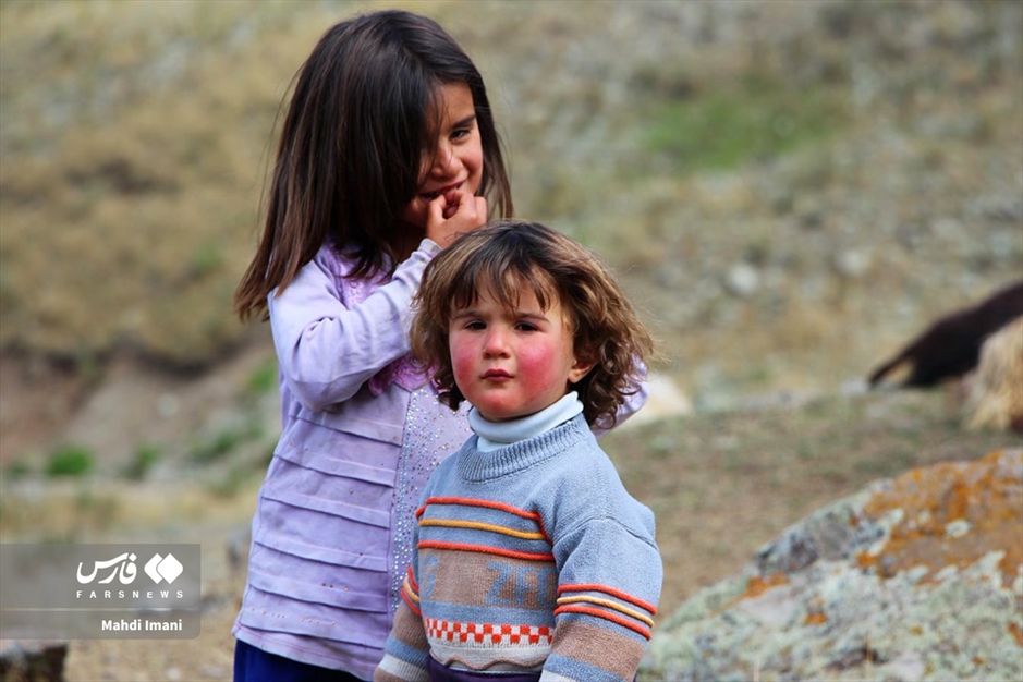 دختران آفتاب