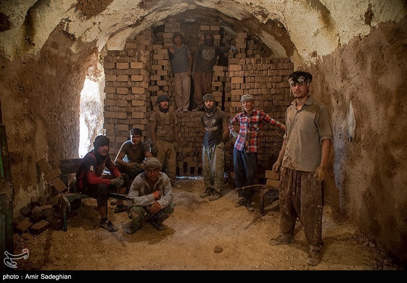 روز جهانی کار و کارگر