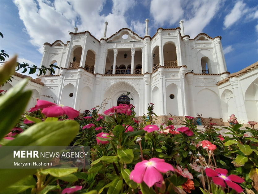 باغ فتح آباد