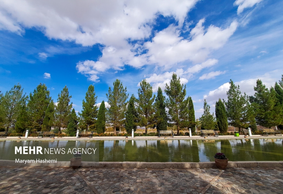 باغ فتح آباد