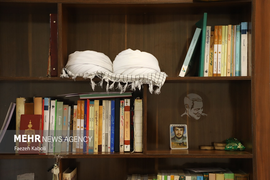 زندگی طلبگی