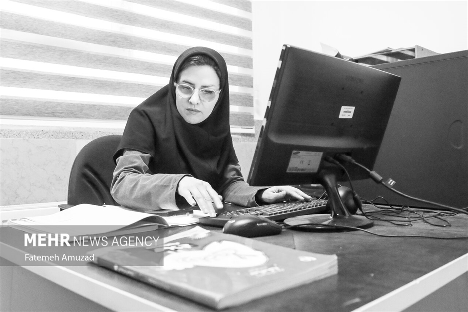 معلمان دل‌های روشن