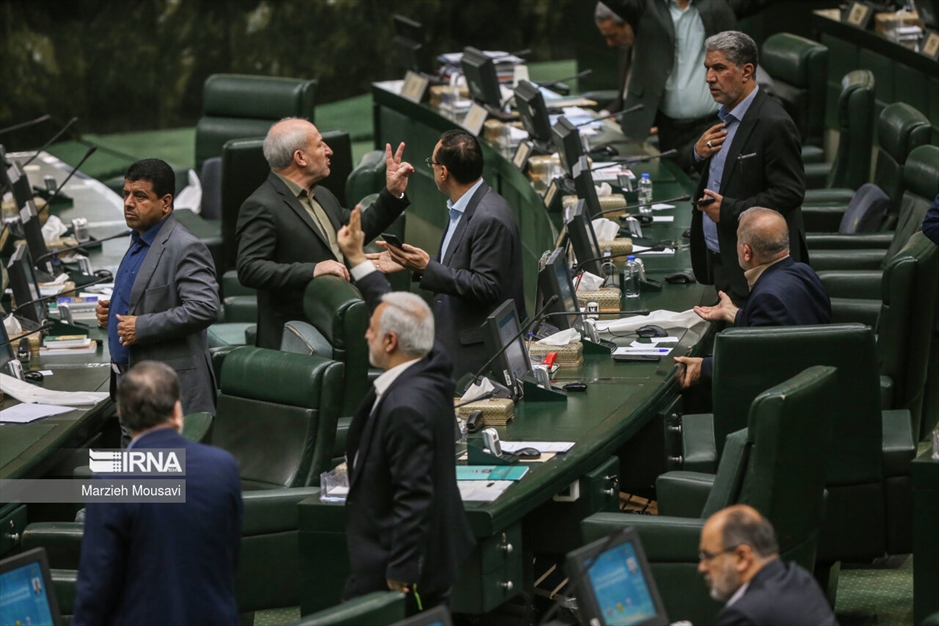 جلسه علنی مجلس شورای اسلامی- ۳۰ اردیبهشت ۱۴۰۳