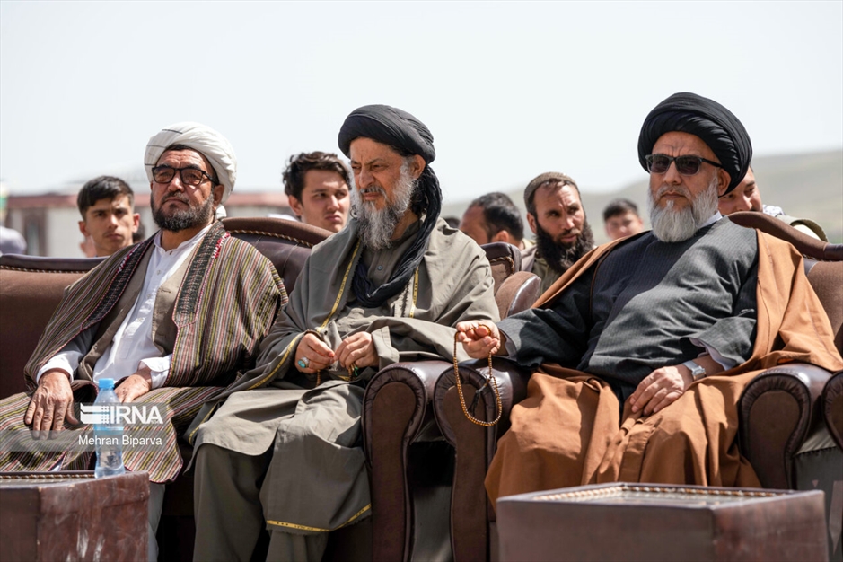 افتتاح نخستین نمایشگاه ملی قرآن کریم کابل