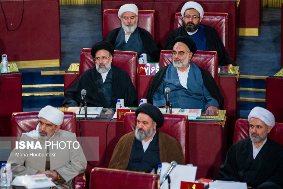 قاب‌هایی ماندگار؛ رئیسی در میدان خدمت