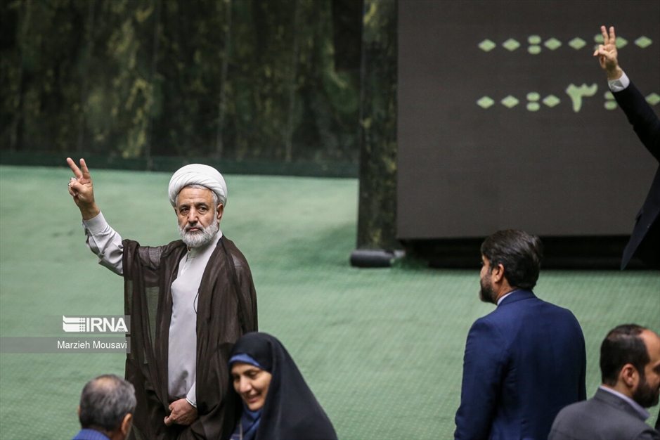 جلسه علنی مجلس شورای اسلامی- ۳۰ اردیبهشت ۱۴۰۳