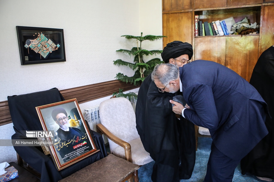 سفر انتخاباتی «علیرضا زاکانی» به تبریز