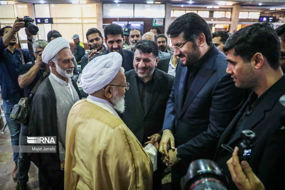 بهره برداری از خط راه‌آهن یزد - اقلید