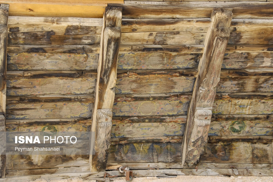 مجموعه خانه‌های تاریخی در هم تنیده قزوینی‌ها، کهکشانی، ابطحی