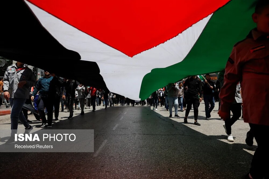 اعتراضات ضد صهیونیستی