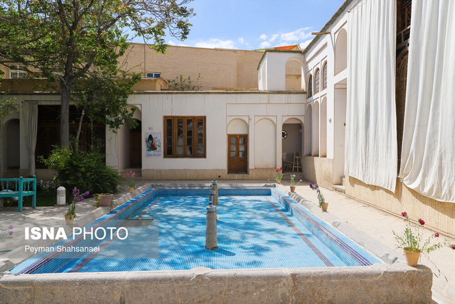 خانه آقانورالله نجفی؛ سرآغاز مشروطیت در اصفهان