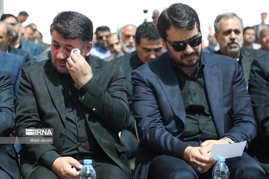 بهره برداری از خط راه‌آهن یزد - اقلید