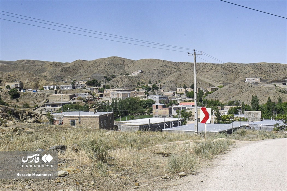 تولید «پیله ابریشم» در خراسان‌شمالی