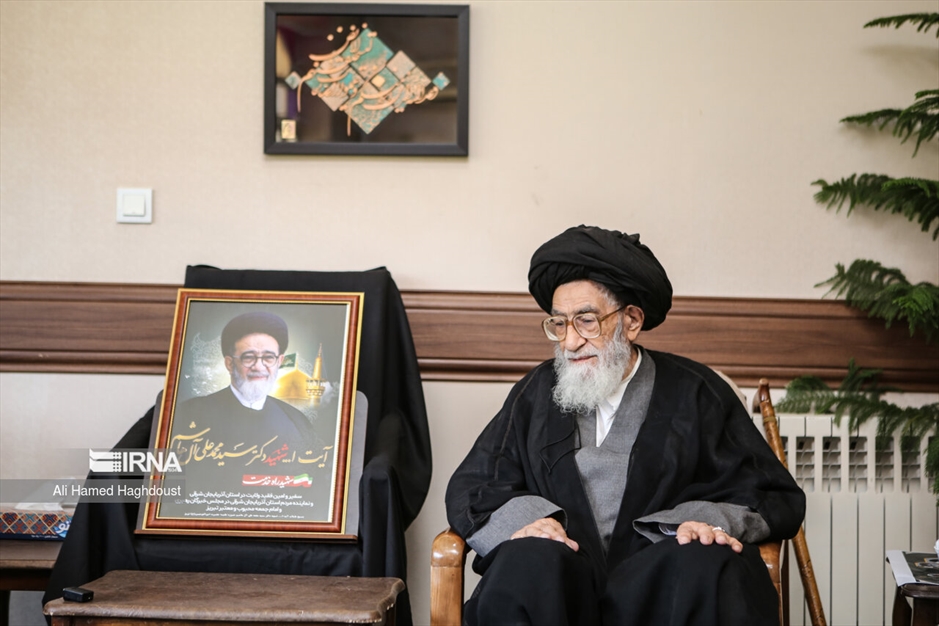 سفر انتخاباتی «علیرضا زاکانی» به تبریز