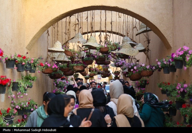 مسجد جامع یزد