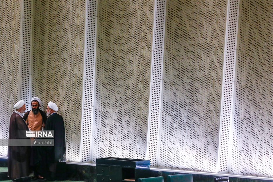 جلسه علنی مجلس- ۲۲ خرداد ۱۴۰۳