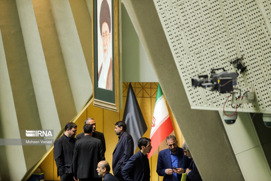 آخرین جلسه علنی مجلس یازدهم