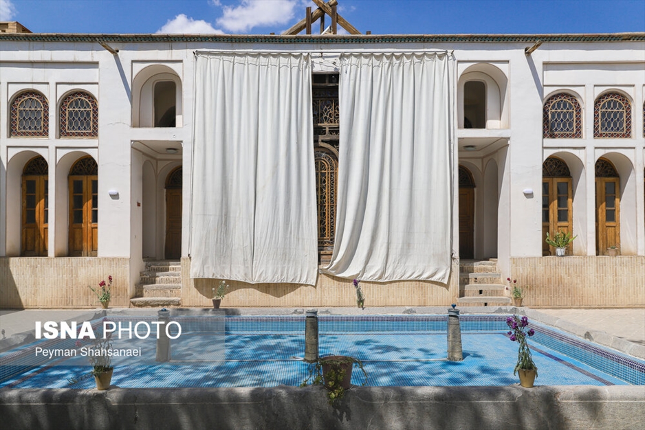 خانه آقانورالله نجفی؛ سرآغاز مشروطیت در اصفهان