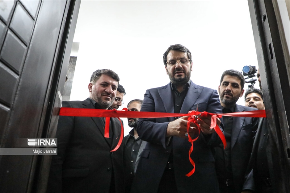 بهره برداری از خط راه‌آهن یزد - اقلید